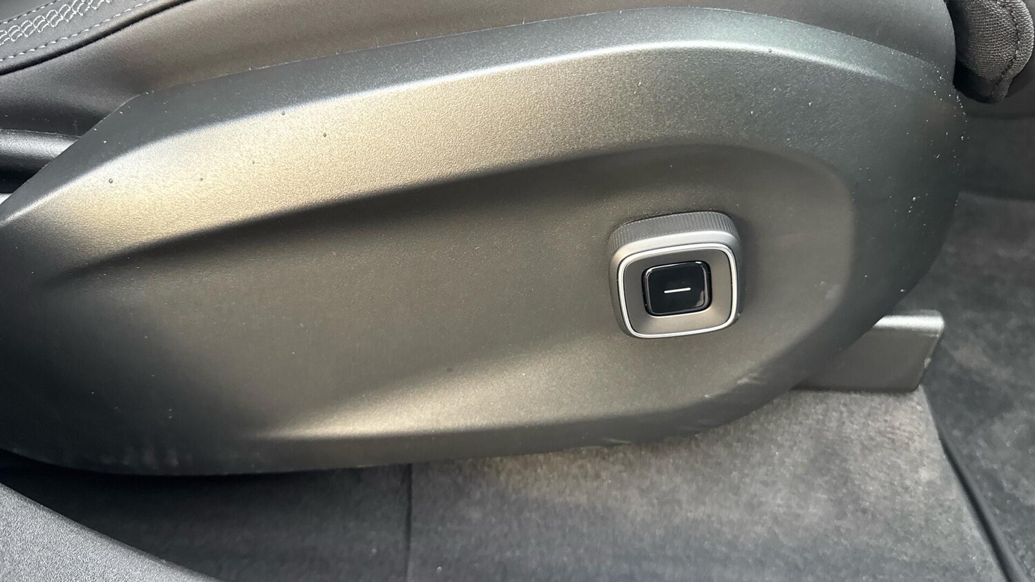 Used Volvo EX90 2026 for sale - 77673085: Photo 19