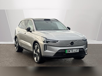 Used Volvo EX90 2026 for sale - 77673085: Photo