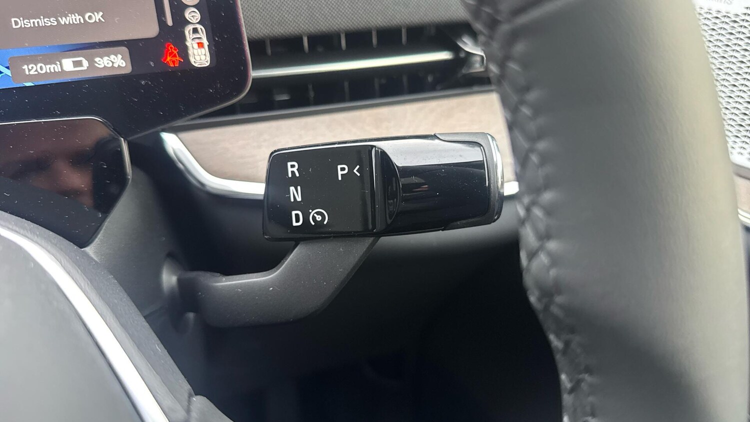 Used Volvo EX90 2026 for sale - 77673085: Photo 22