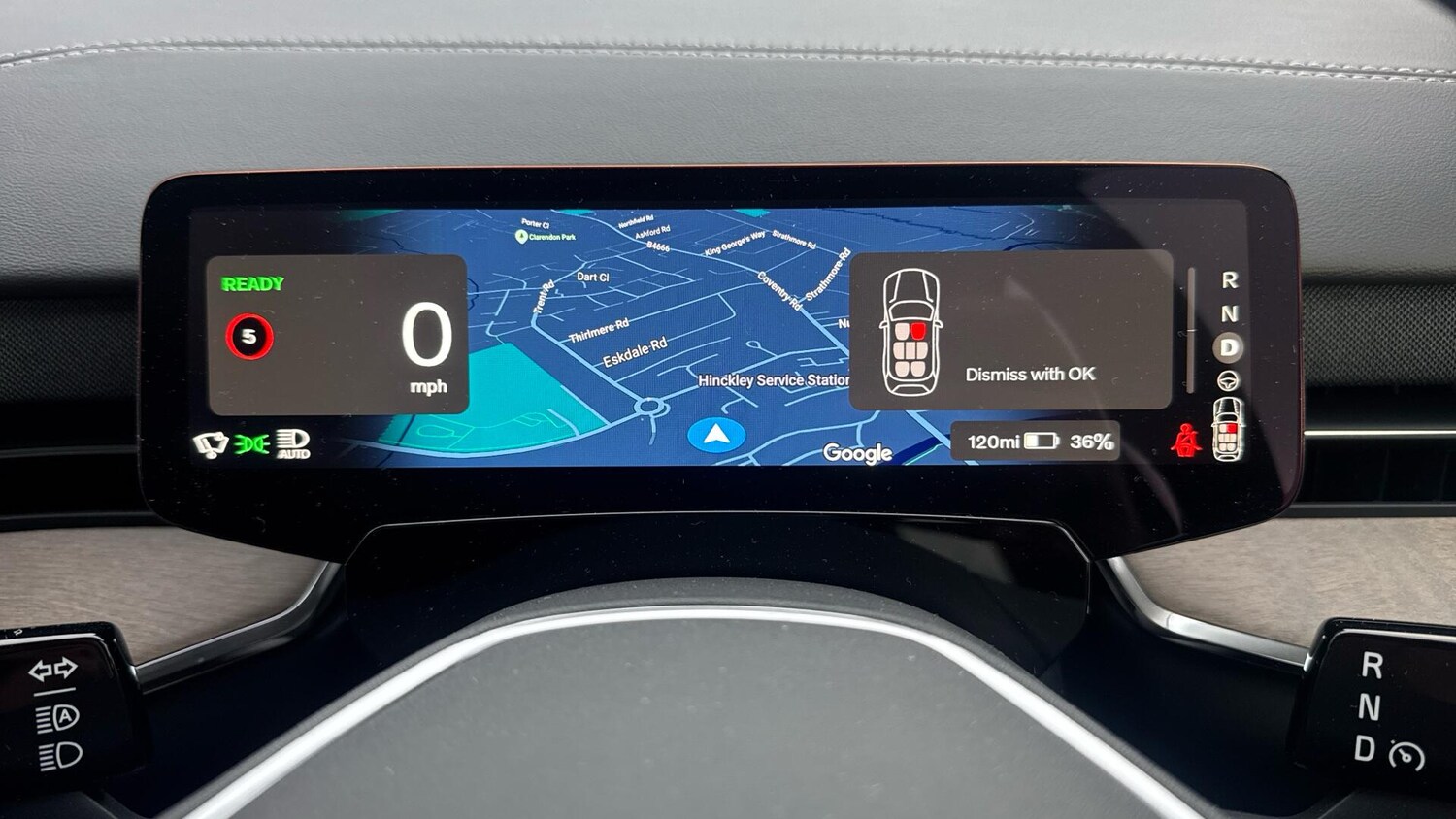 Used Volvo EX90 2026 for sale - 77673085: Photo 23