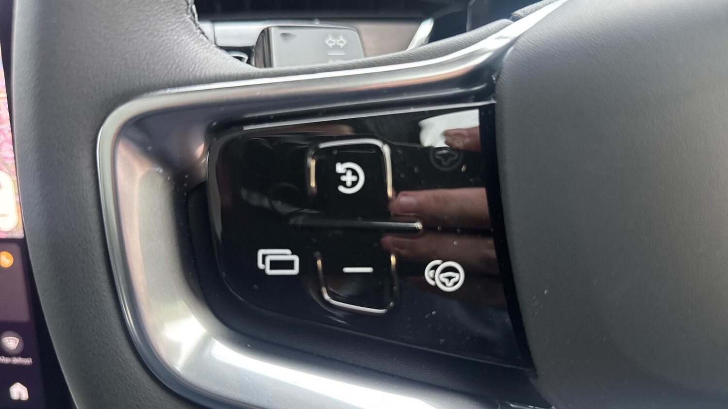 Used Volvo EX90 2026 for sale - 77673085: Photo 24