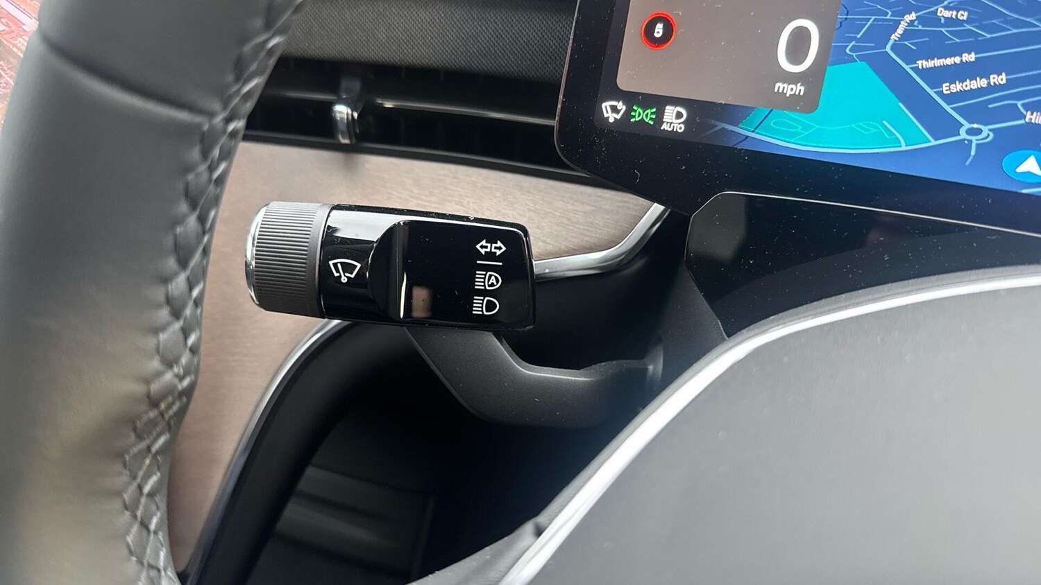 Used Volvo EX90 2026 for sale - 77673085: Photo 25