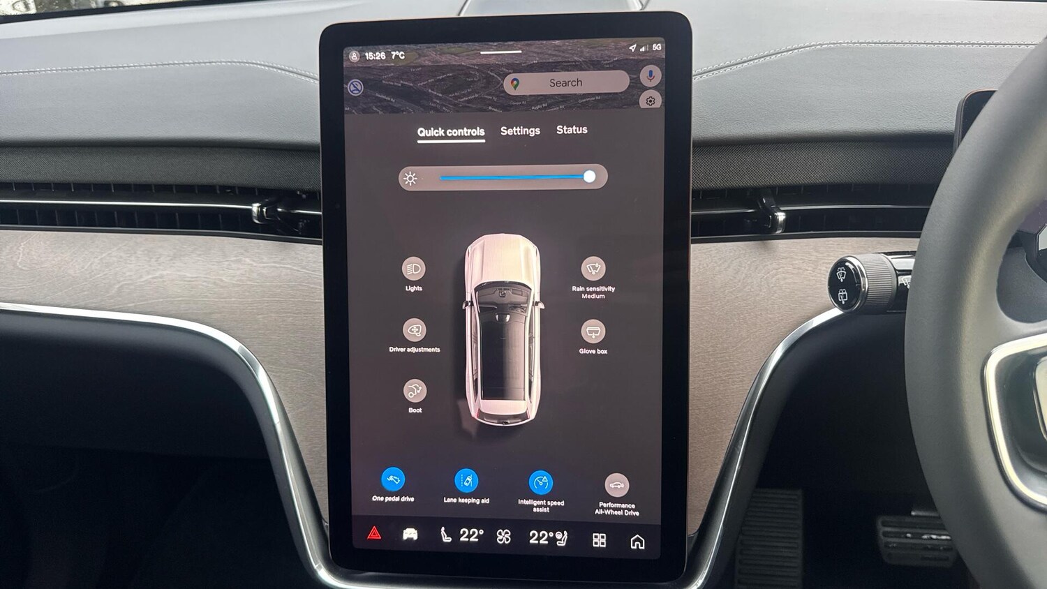 Used Volvo EX90 2026 for sale - 77673085: Photo 28