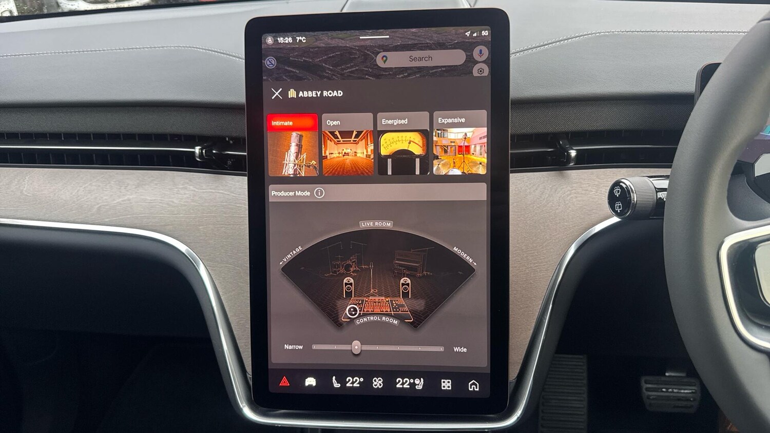 Used Volvo EX90 2026 for sale - 77673085: Photo 29