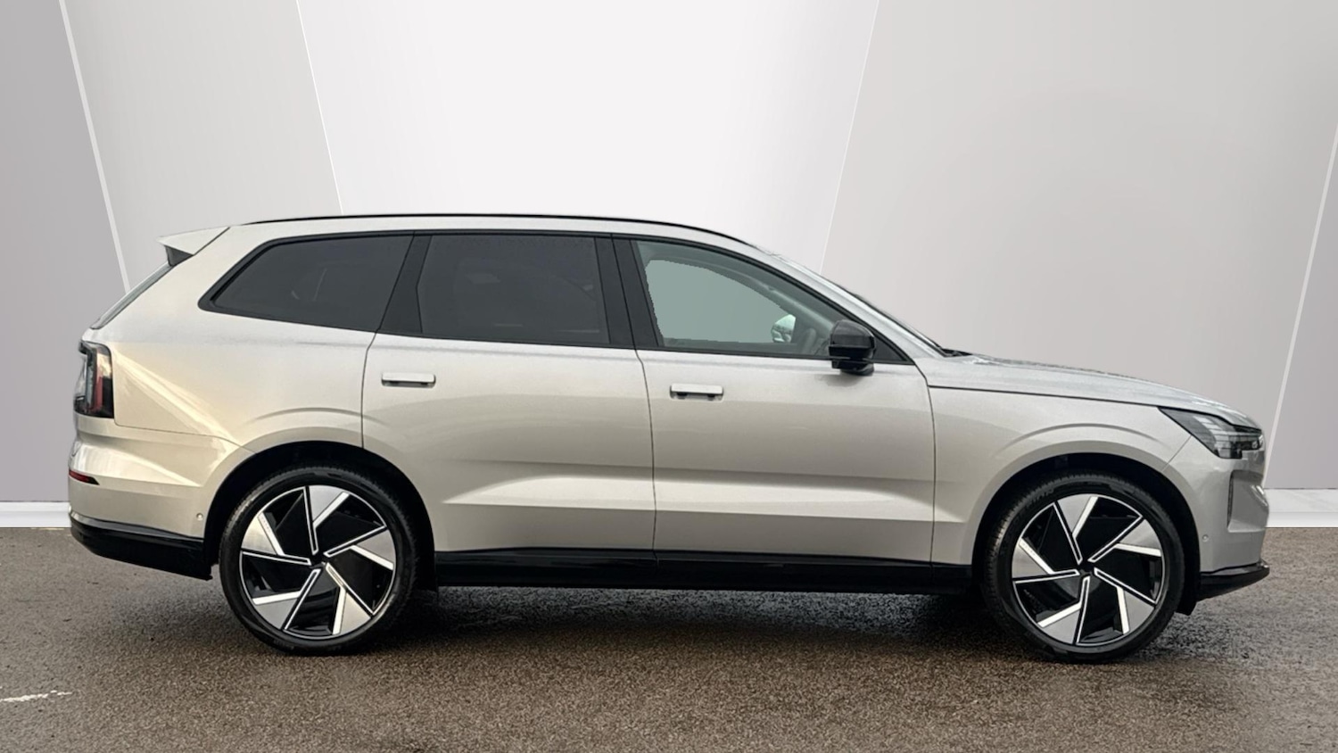 Used Volvo EX90 2026 for sale - 77673085: Photo 3