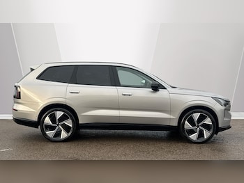 Used Volvo EX90 2026 for sale - 77673085: Photo