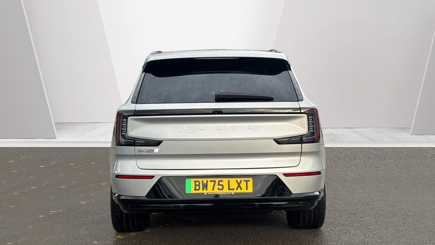 Used Volvo EX90 2026 for sale - 77673085: Photo 7