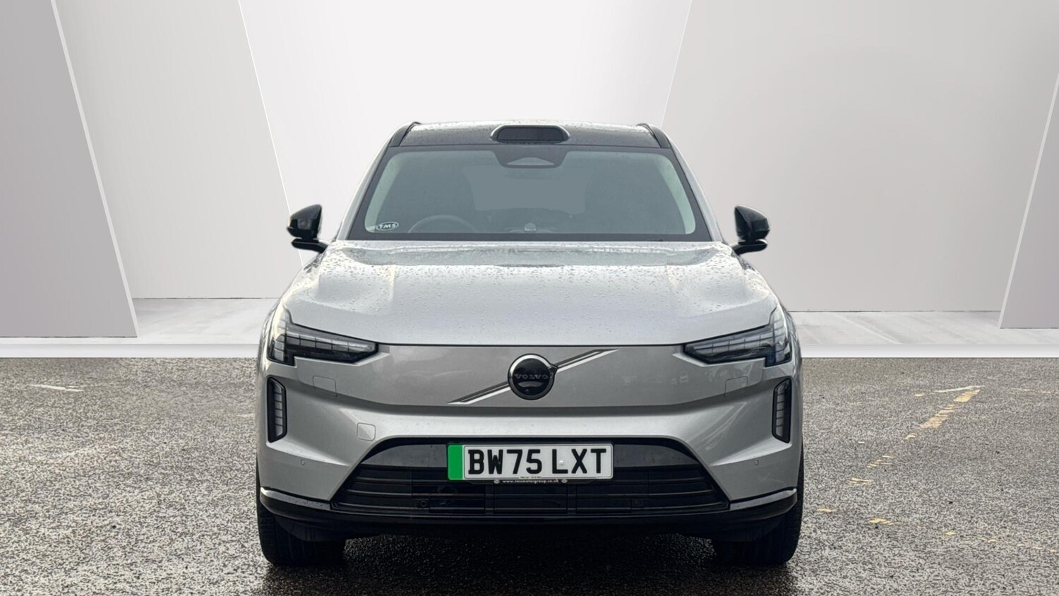 Used Volvo EX90 2026 for sale - 77673085: Photo 8