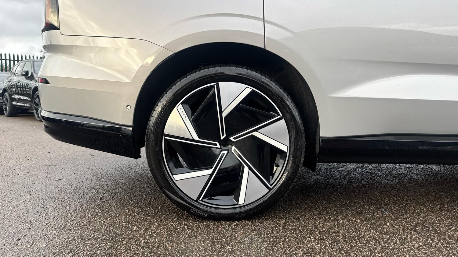 Used Volvo EX90 2026 for sale - 77673085: Photo 9