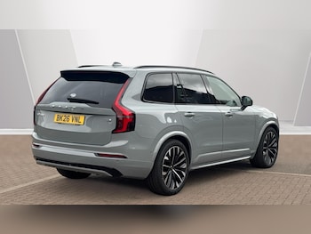 Used Volvo XC90 2026 for sale - 77853764: Photo