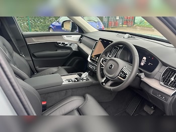 Used Volvo XC90 2026 for sale - 77853764: Photo