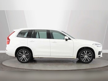 Used Volvo XC90 2022 for sale - 78548678: Photo