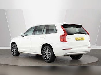 Used Volvo XC90 2022 for sale - 78548678: Photo