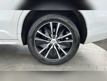 Used Volvo XC90 2022 for sale - 78548678: Photo
