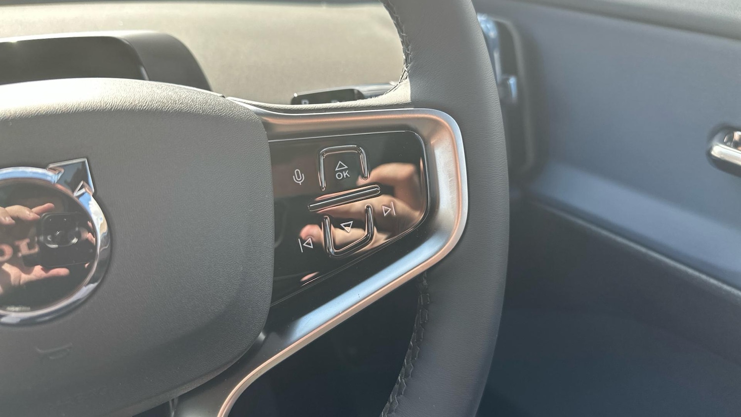 Used Volvo EX30 2025 for sale - 76607331: Photo 22