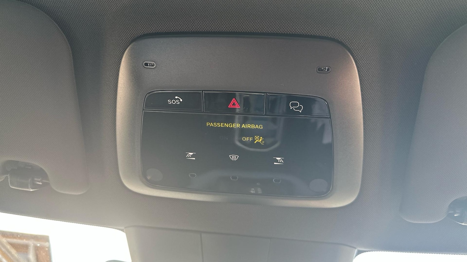 Used Volvo EX30 2025 for sale - 76607331: Photo 28