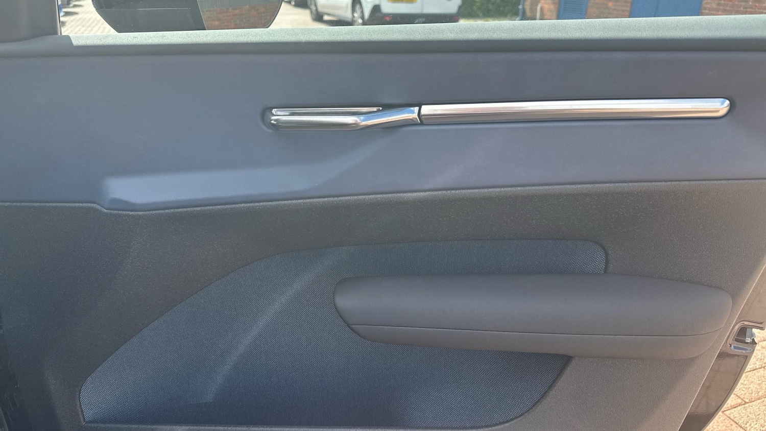 Used Volvo EX30 2025 for sale - 76607331: Photo 29