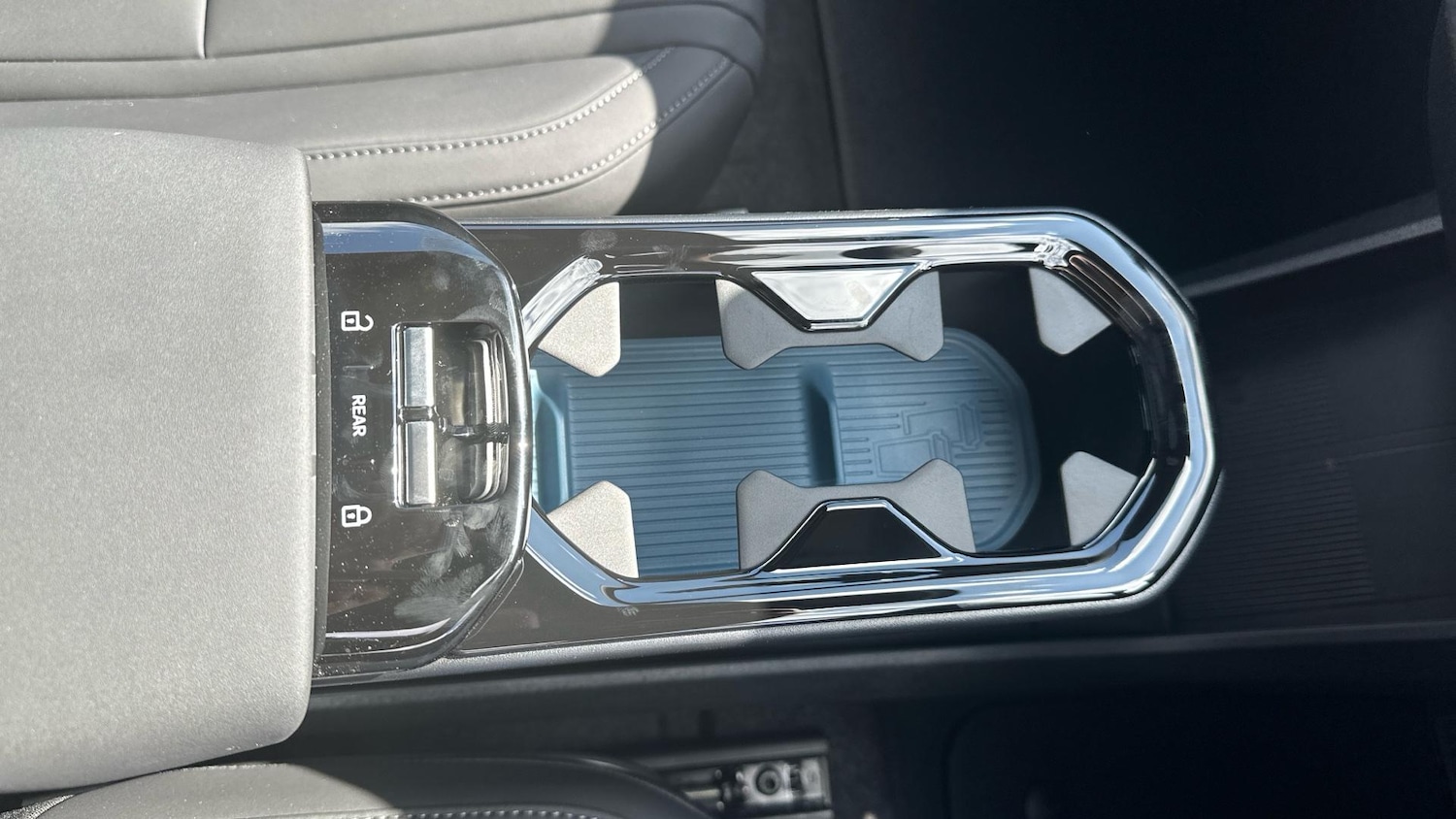 Used Volvo EX30 2025 for sale - 76607331: Photo 34