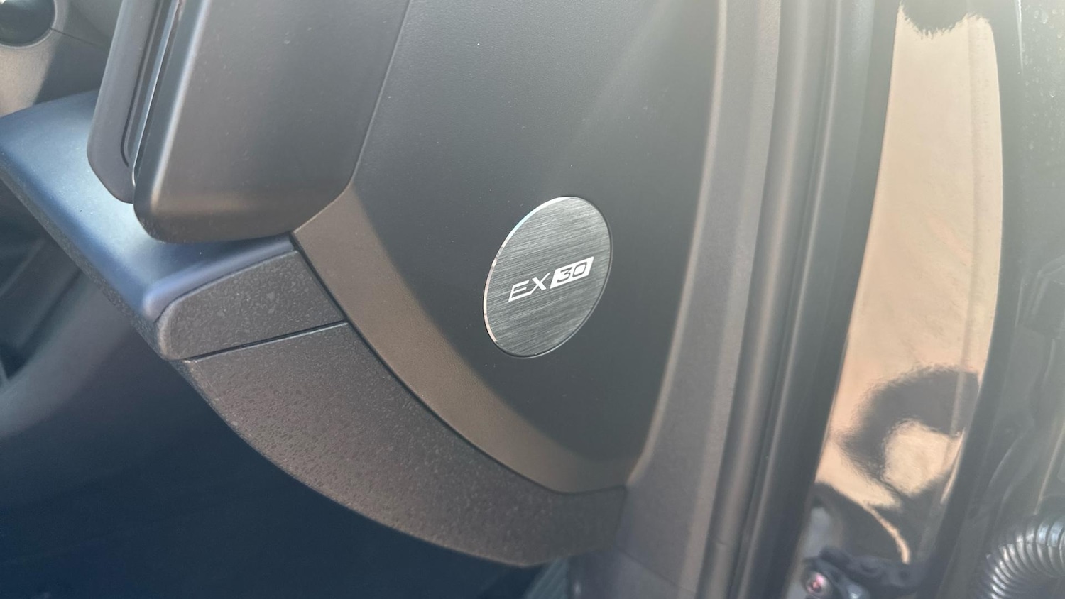 Used Volvo EX30 2025 for sale - 76607331: Photo 36