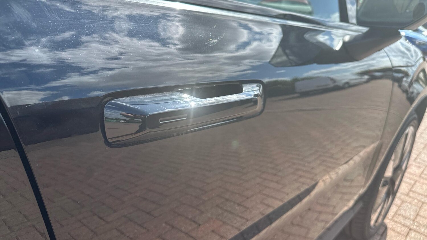 Used Volvo EX30 2025 for sale - 76607331: Photo 37