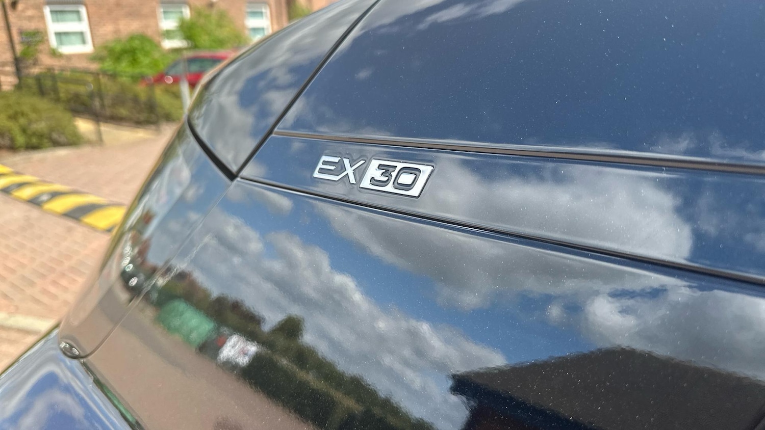 Used Volvo EX30 2025 for sale - 76607331: Photo 38