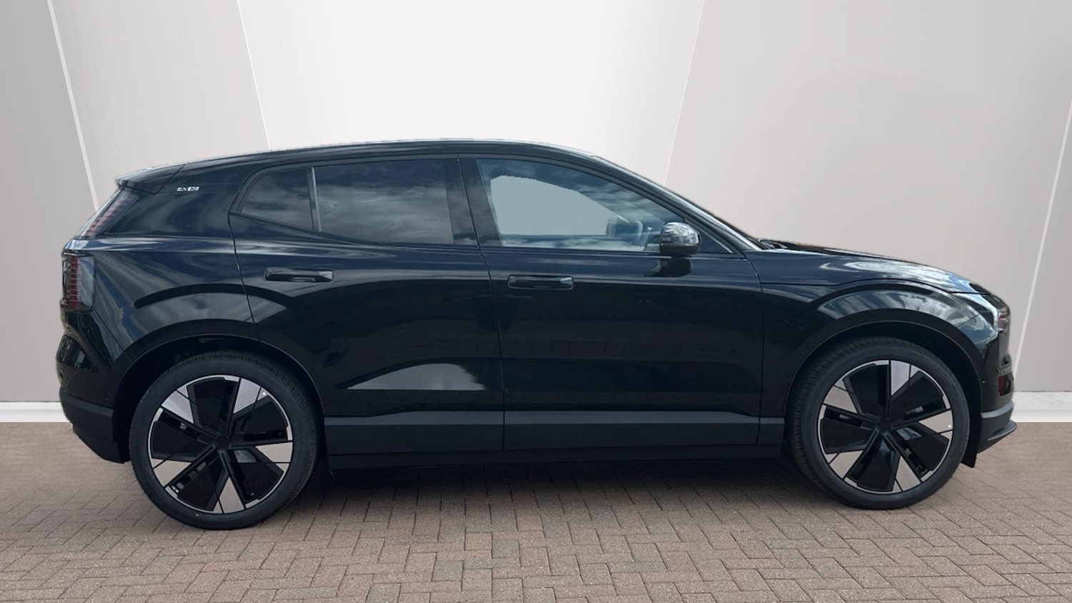 Used Volvo EX30 2025 for sale - 76607331: Photo 4