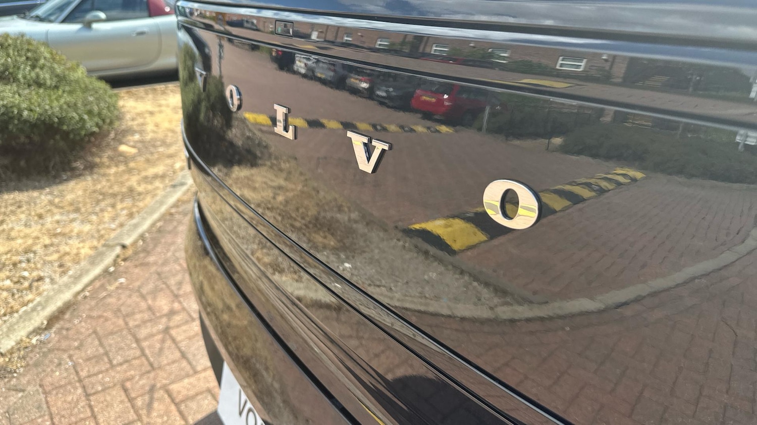 Used Volvo EX30 2025 for sale - 76607331: Photo 41