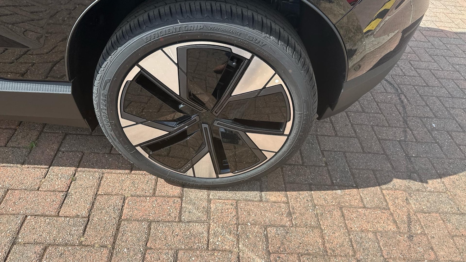 Used Volvo EX30 2025 for sale - 76607331: Photo 43