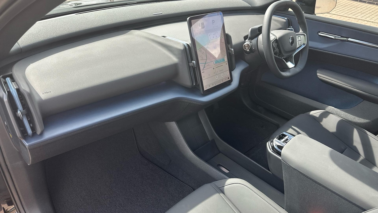 Used Volvo EX30 2025 for sale - 76607331: Photo 48