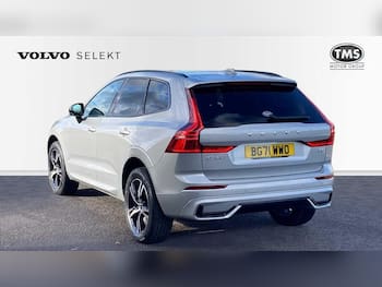 Used Volvo XC60 2021 for sale - 79711887: Photo