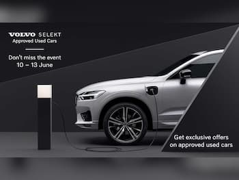 Used Volvo XC60 2021 for sale - 79711887: Photo