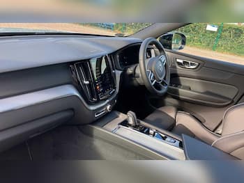 Used Volvo XC60 2021 for sale - 79711887: Photo