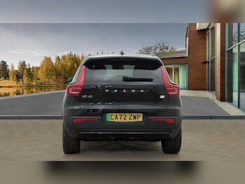 Used Volvo XC40 2022 for sale - 77330763: Photo
