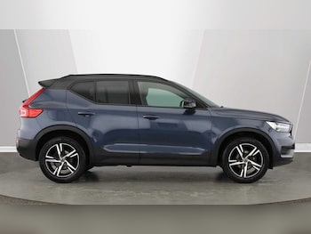 Used Volvo XC40 2022 for sale - 78586531: Photo