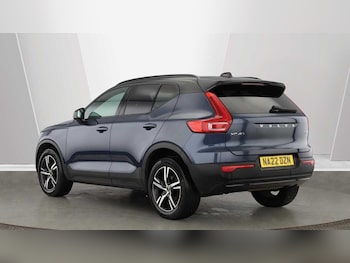Used Volvo XC40 2022 for sale - 78586531: Photo