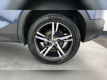 Used Volvo XC40 2022 for sale - 78586531: Photo