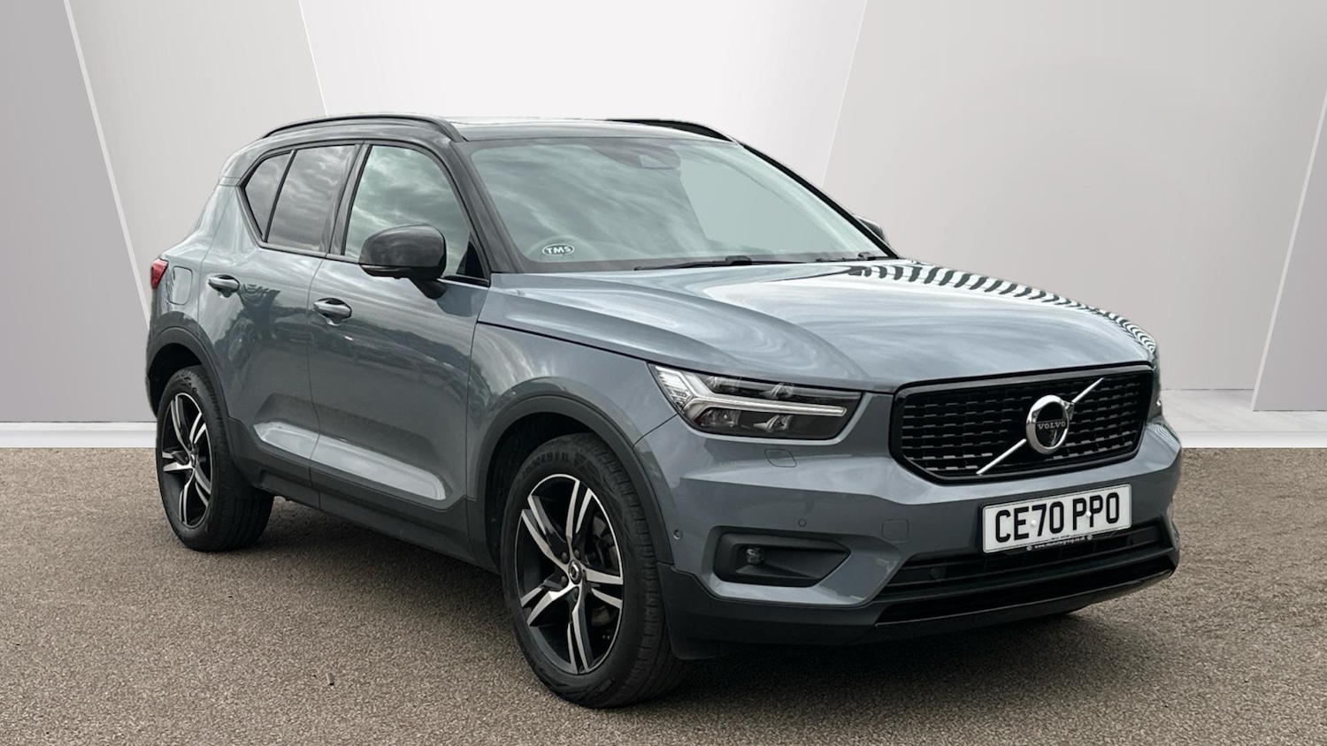 Used Volvo XC40 2020 for sale - 76306953: Photo 1