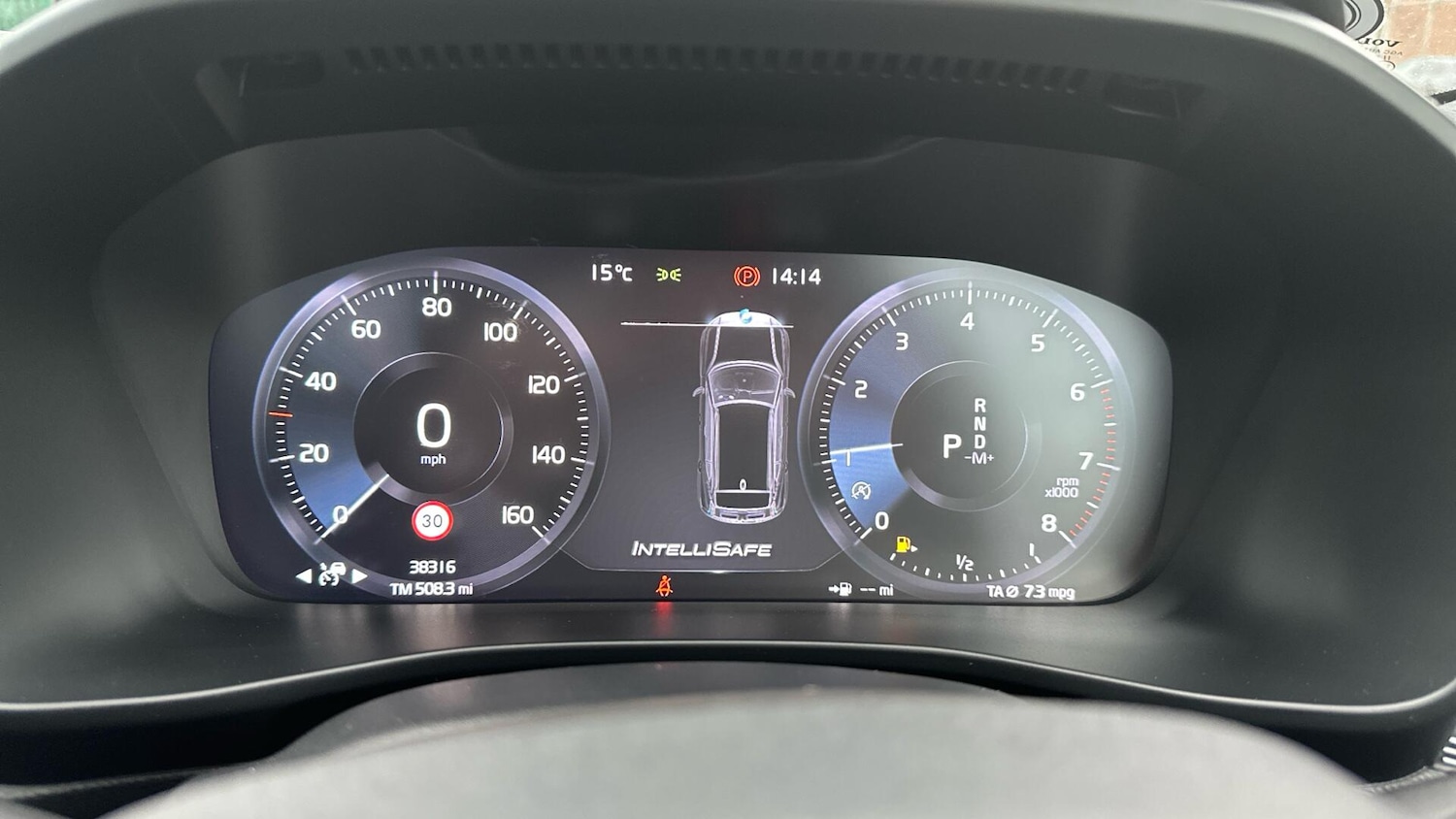 Used Volvo XC40 2020 for sale - 76306953: Photo 11