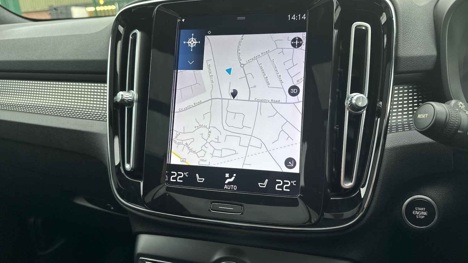 Used Volvo XC40 2020 for sale - 76306953: Photo 16