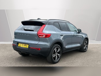 Used Volvo XC40 2020 for sale - 76306953: Photo