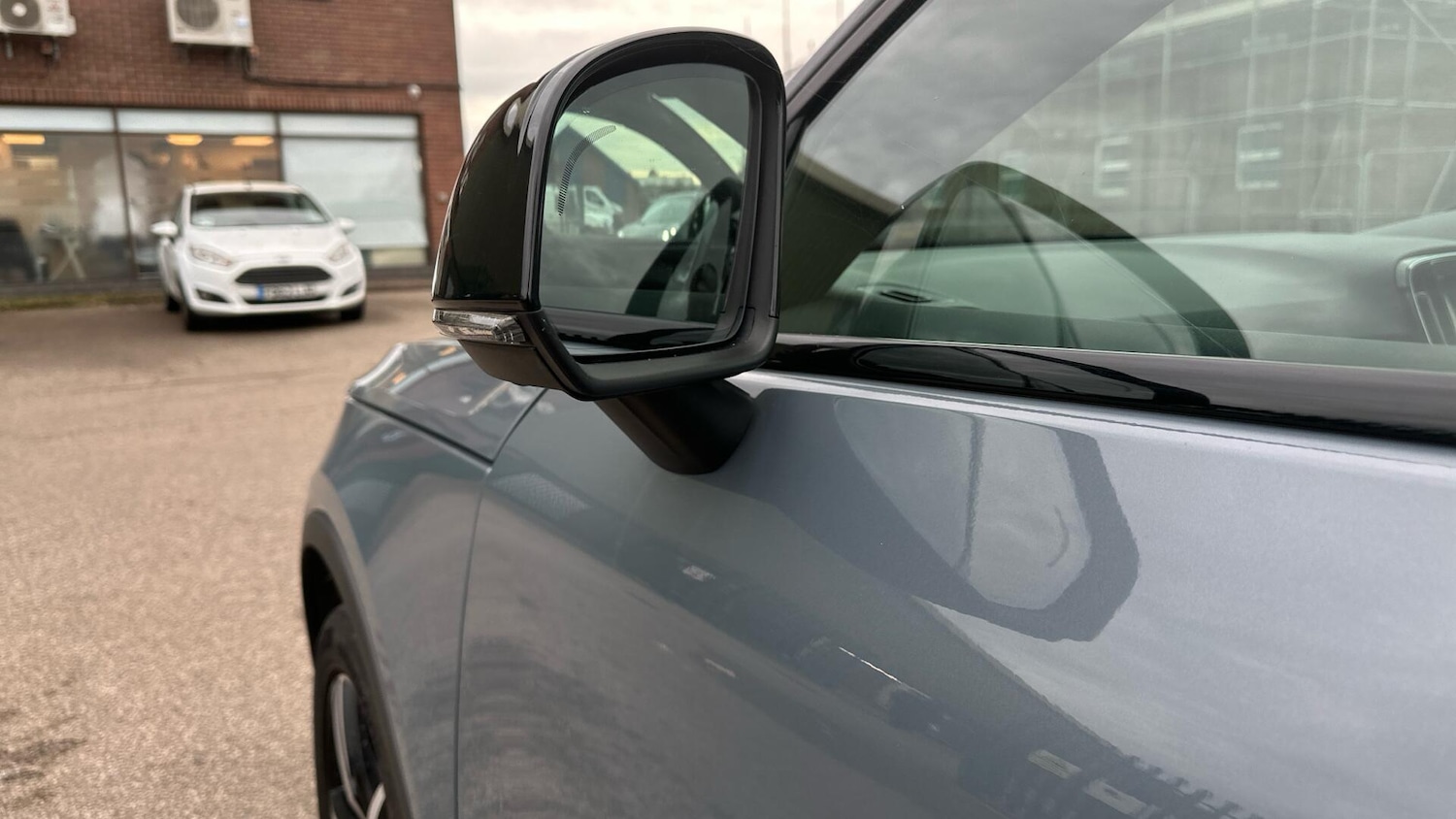 Used Volvo XC40 2020 for sale - 76306953: Photo 30