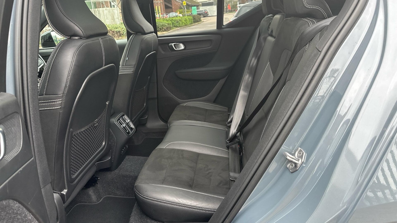 Used Volvo XC40 2020 for sale - 76306953: Photo 31