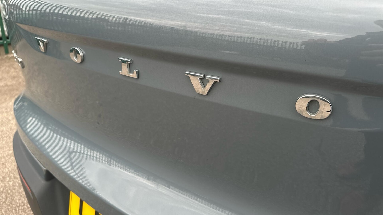 Used Volvo XC40 2020 for sale - 76306953: Photo 36