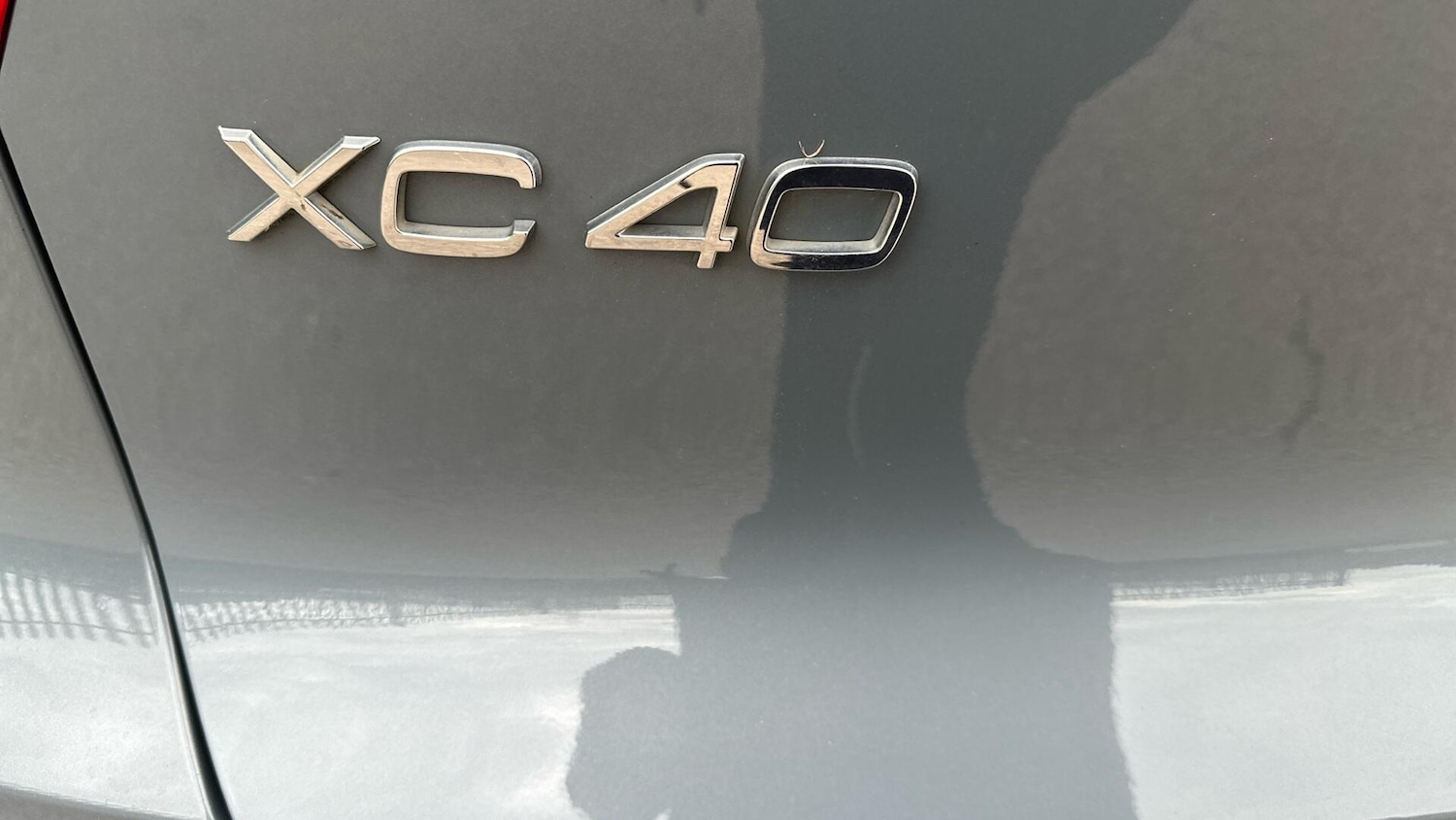 Used Volvo XC40 2020 for sale - 76306953: Photo 37