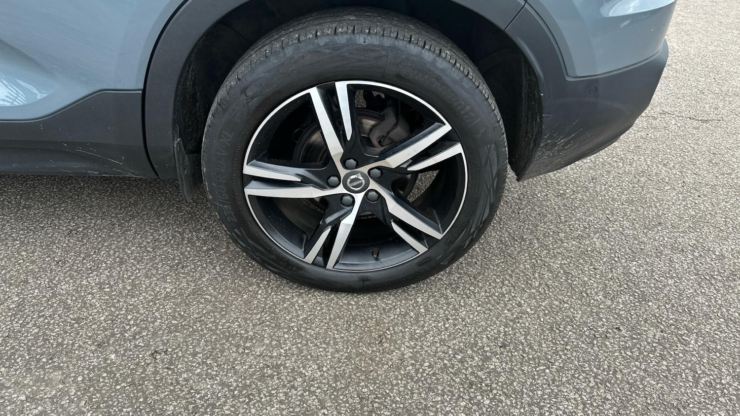 Used Volvo XC40 2020 for sale - 76306953: Photo 38