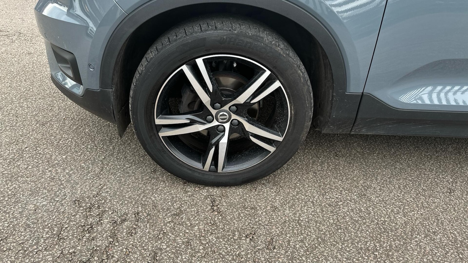 Used Volvo XC40 2020 for sale - 76306953: Photo 40