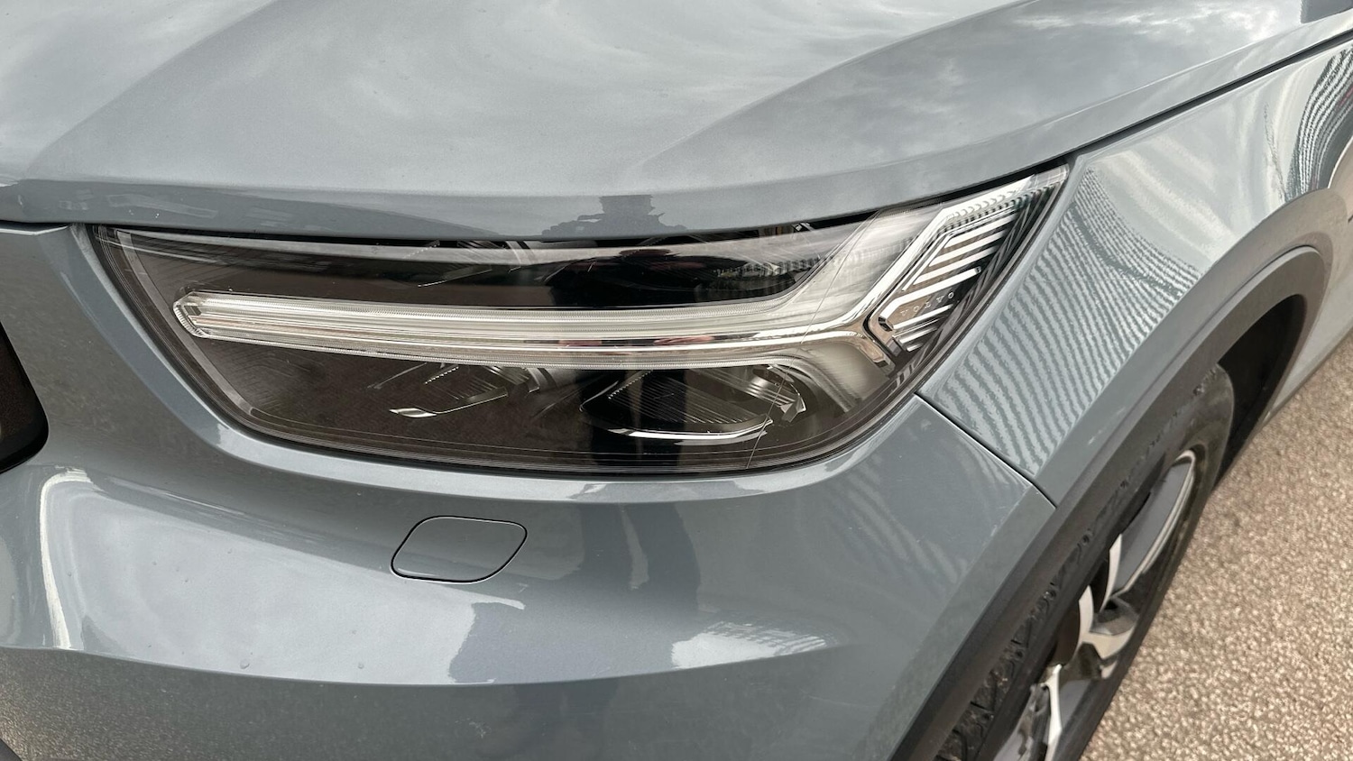 Used Volvo XC40 2020 for sale - 76306953: Photo 41