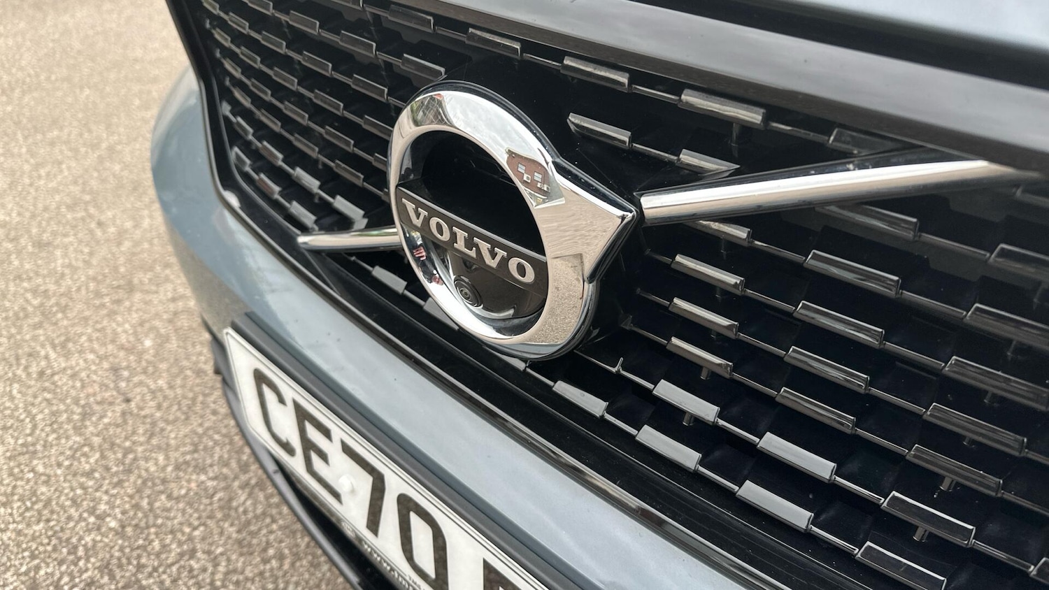 Used Volvo XC40 2020 for sale - 76306953: Photo 42