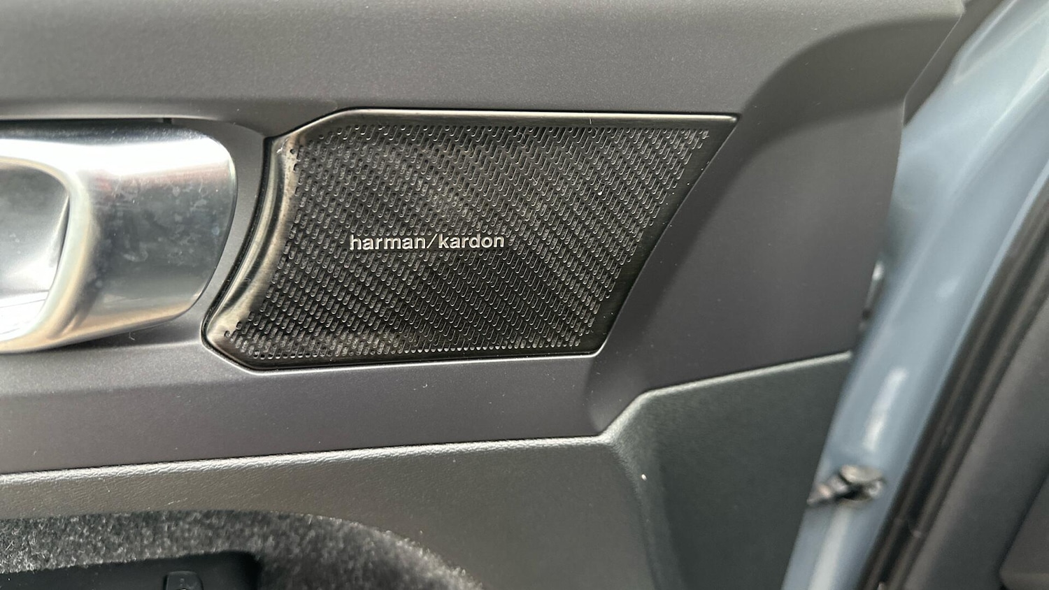 Used Volvo XC40 2020 for sale - 76306953: Photo 45