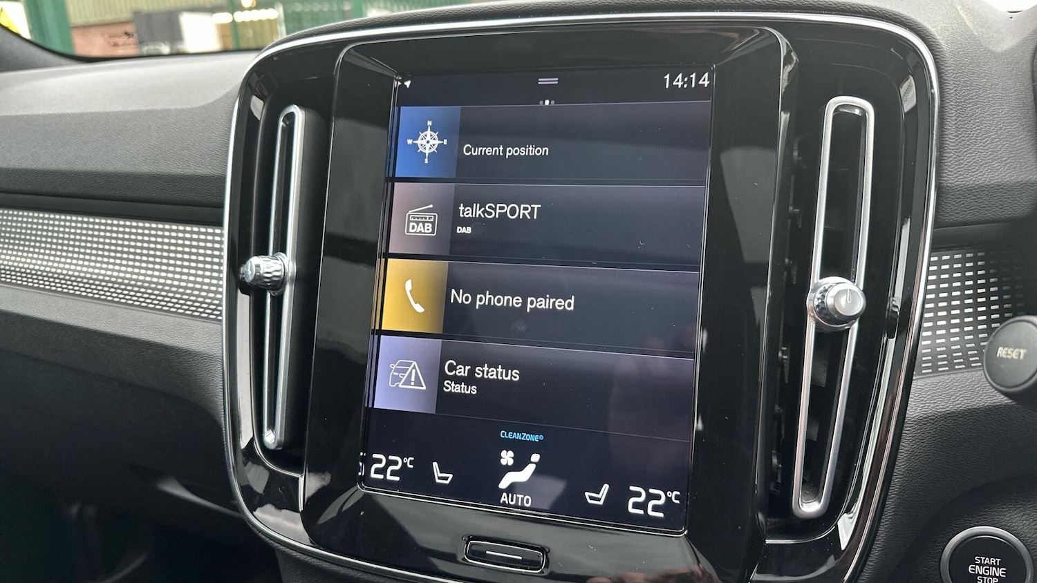 Used Volvo XC40 2020 for sale - 76306953: Photo 48